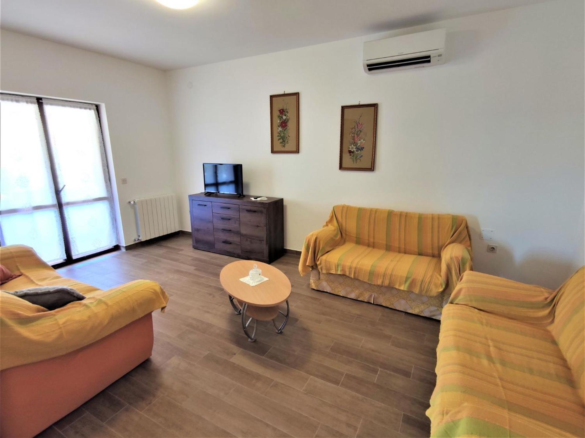Apartments Morena Rakalj Cameră foto