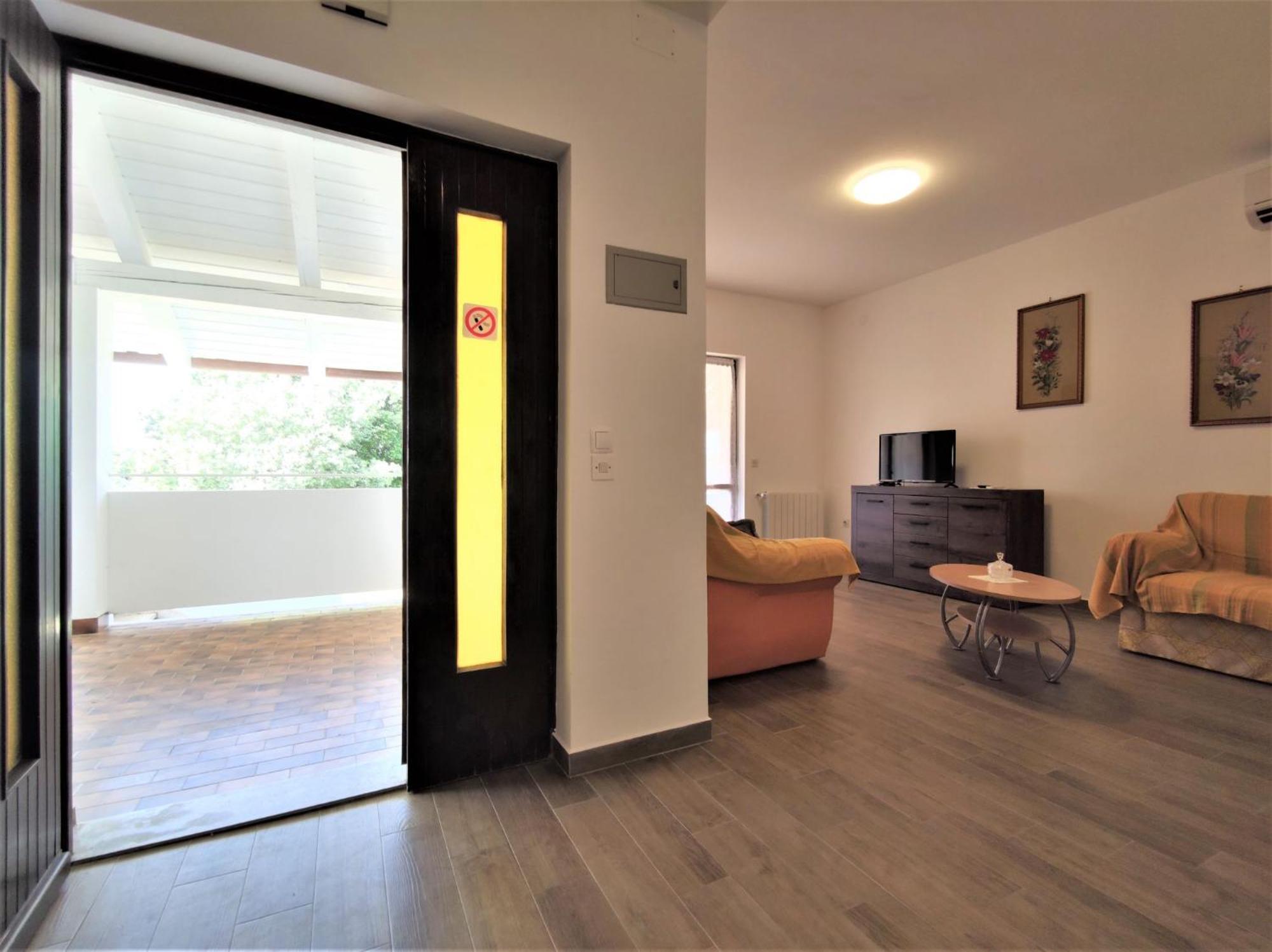 Apartments Morena Rakalj Cameră foto