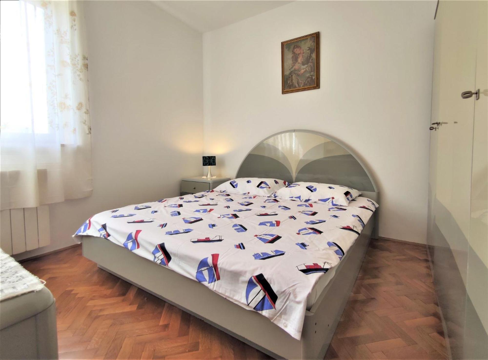 Apartments Morena Rakalj Cameră foto