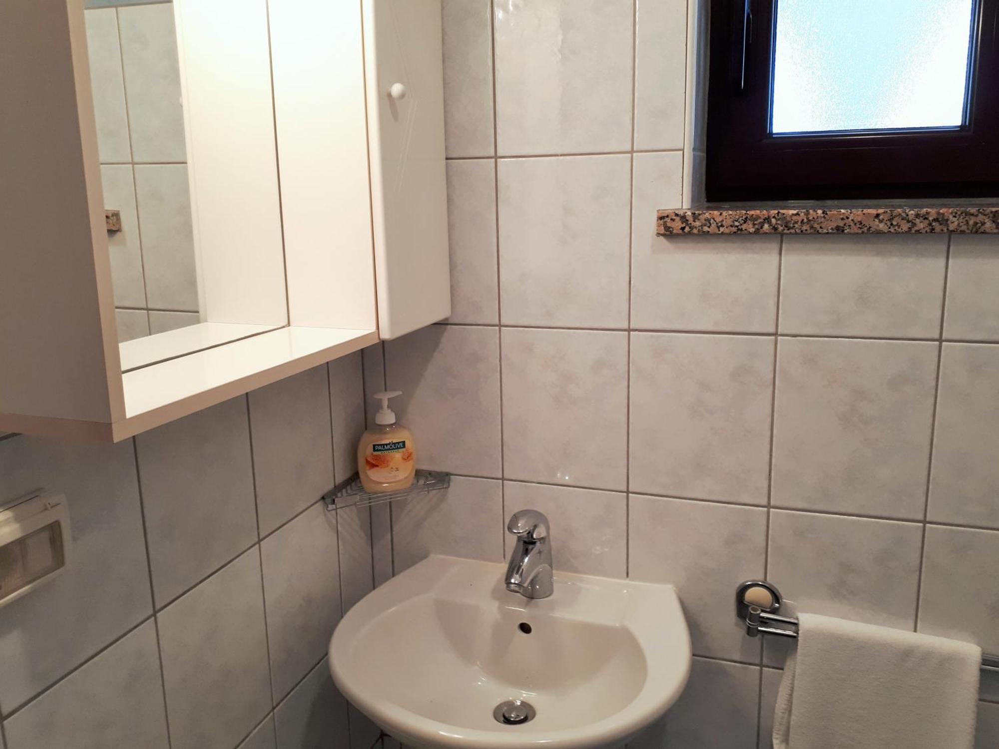 Apartments Morena Rakalj Cameră foto