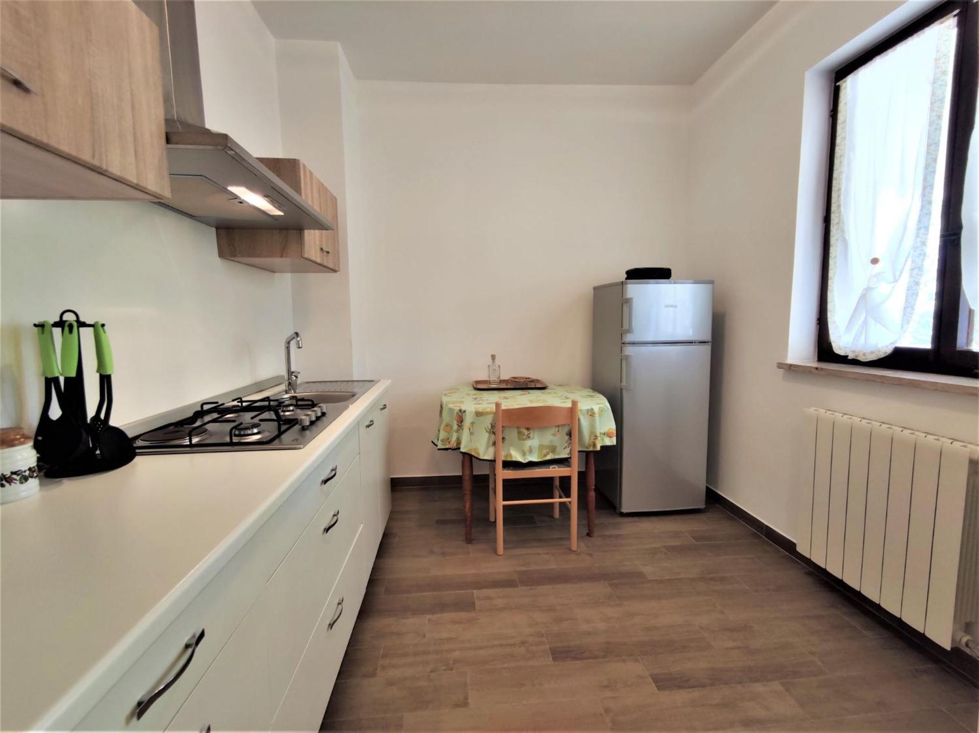 Apartments Morena Rakalj Cameră foto