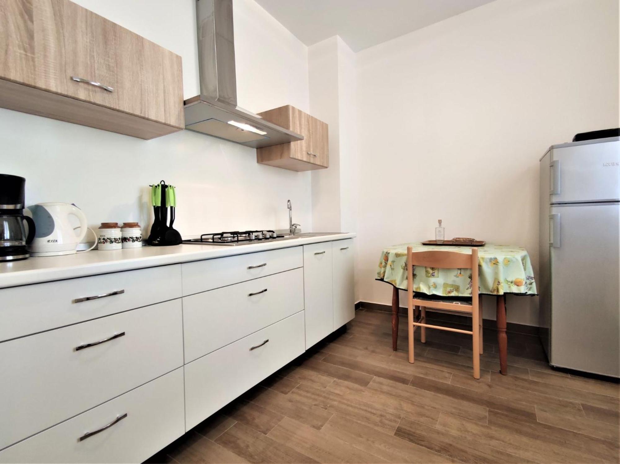 Apartments Morena Rakalj Cameră foto