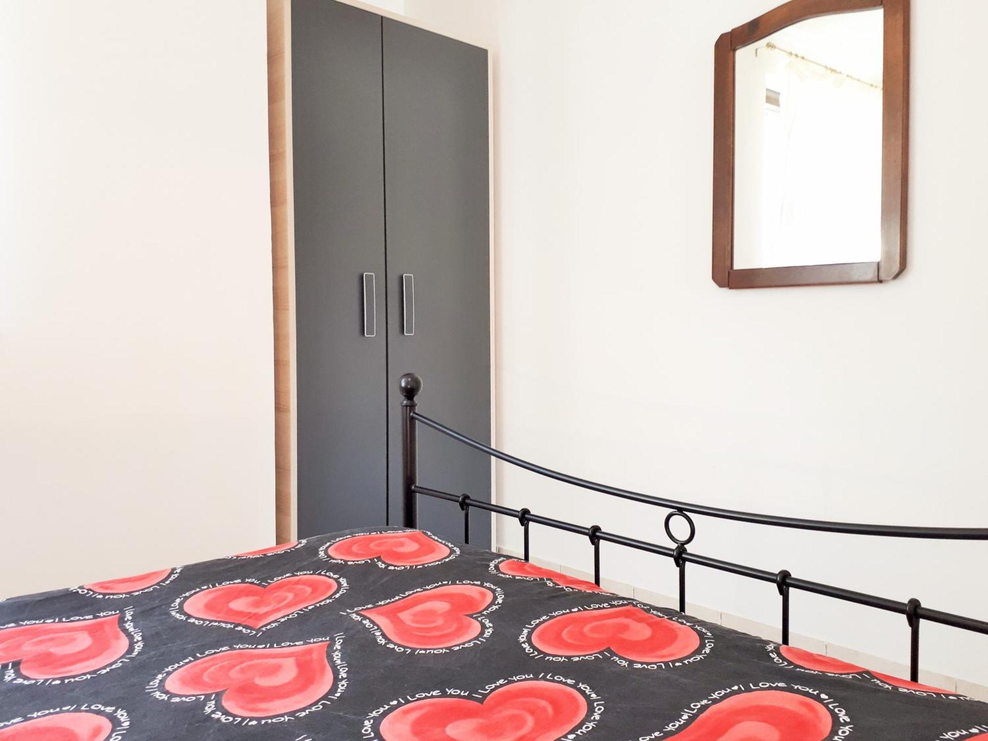 Apartments Morena Rakalj Cameră foto